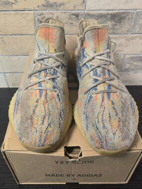 Yeezy Boost 350 V2 “MX Oat” – Size 11 – Clean